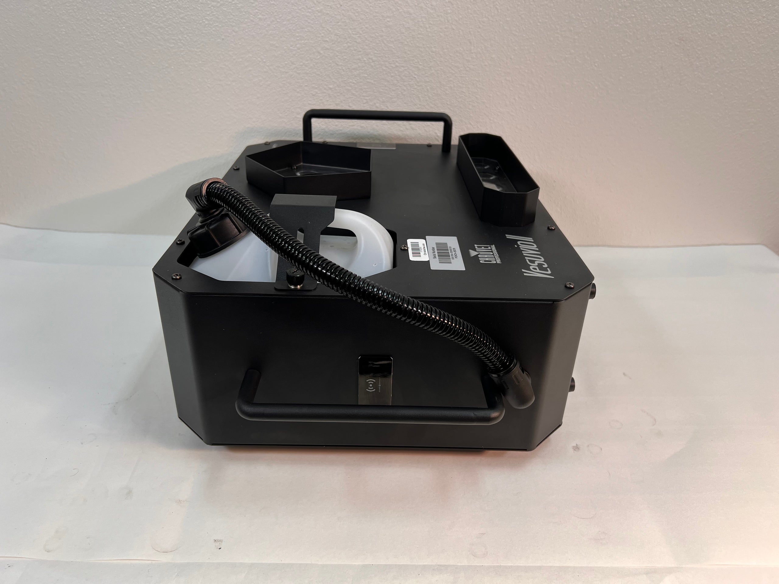 Vesvuio II RGBA Chauvet Fogger