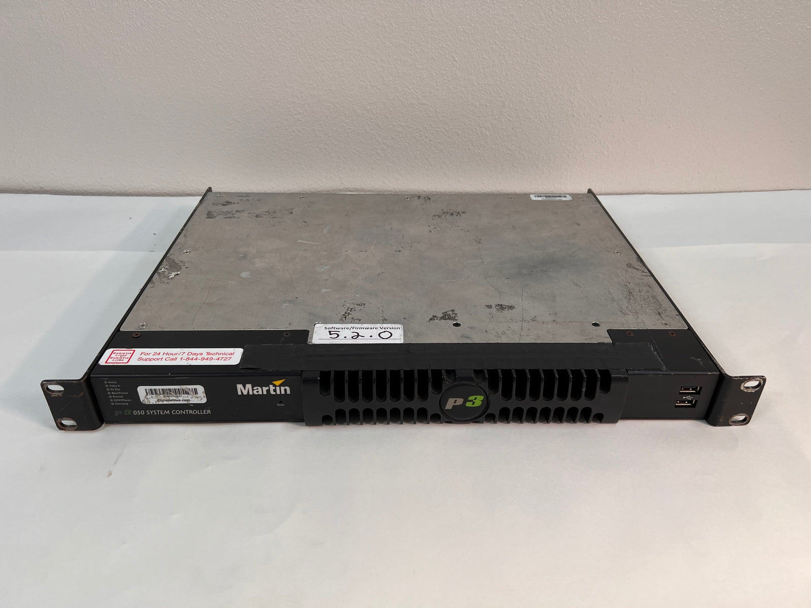 P3-050 System Controller