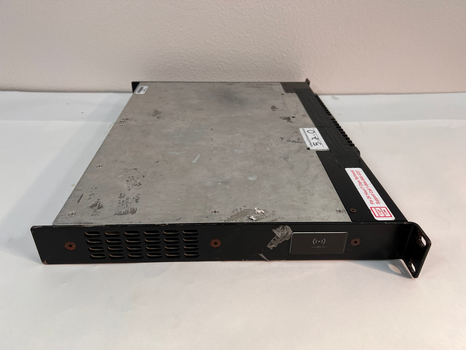 P3 050 System Controller