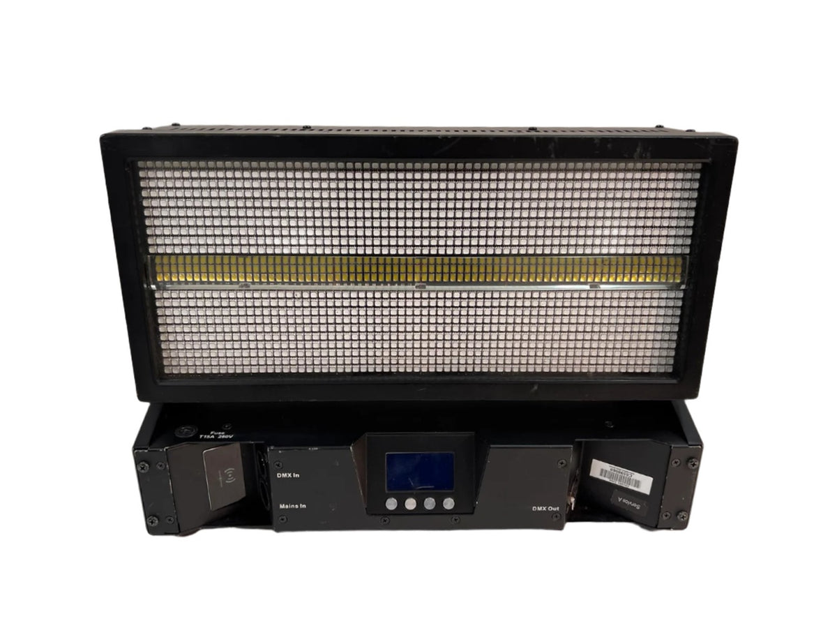 Stroboscope RVB JDC1