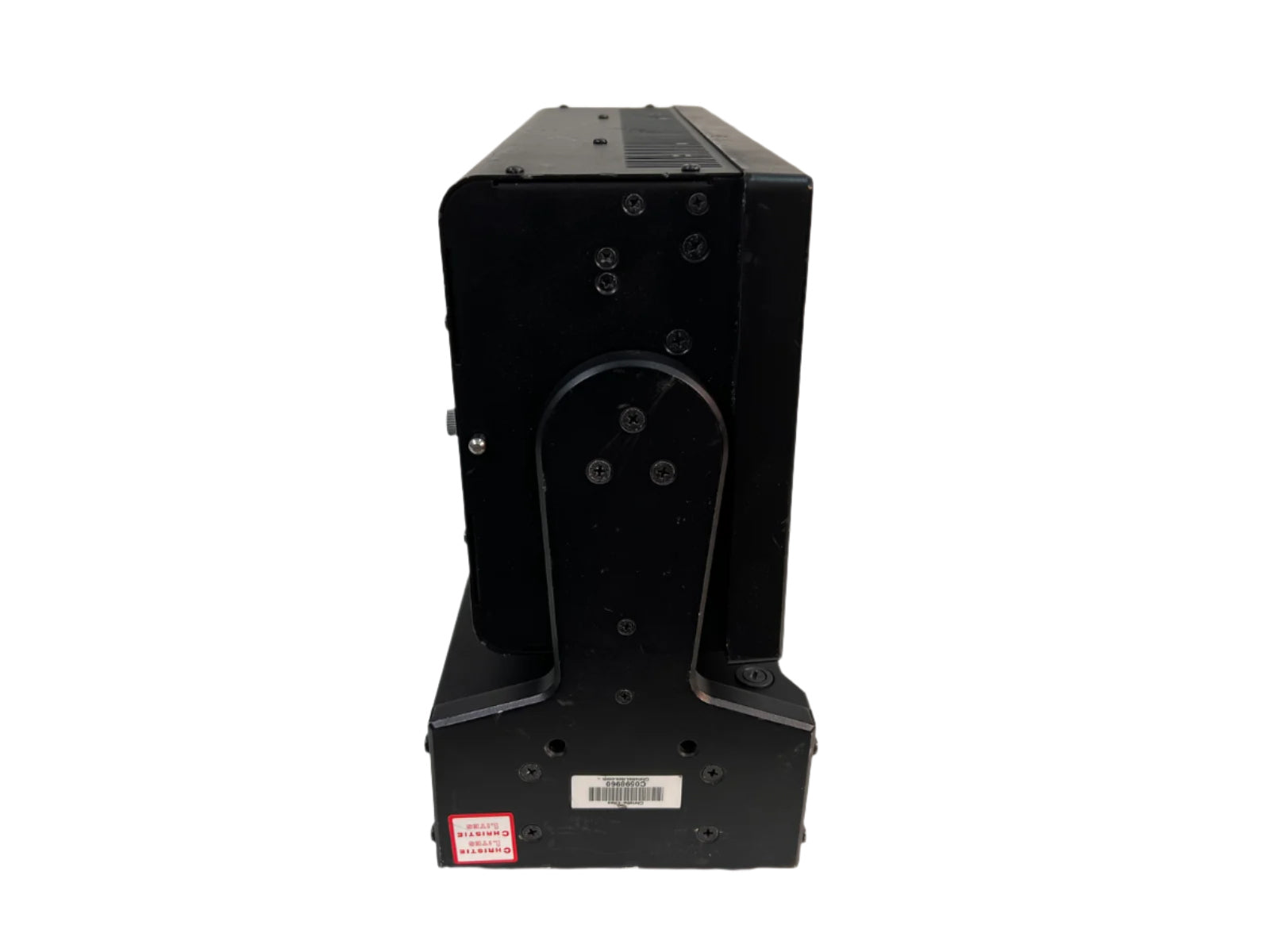 Stroboscope RVB JDC1