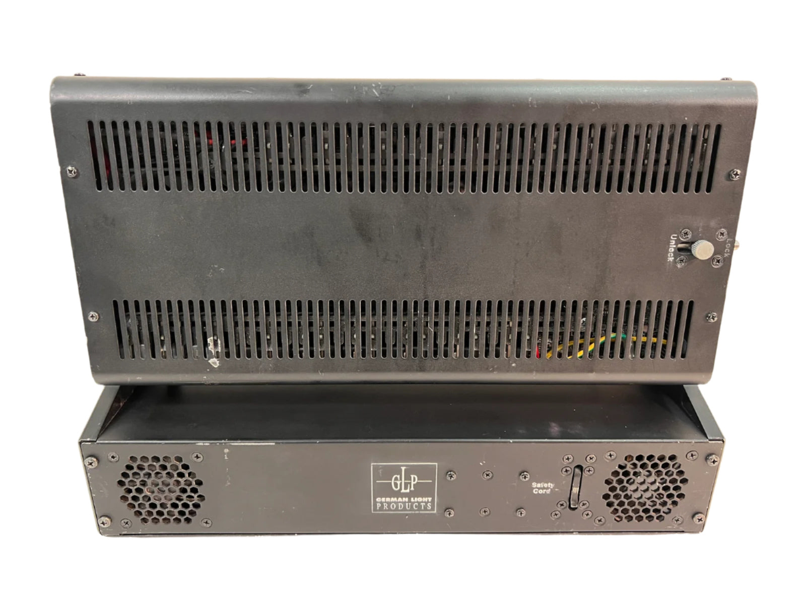 Stroboscope RVB JDC1