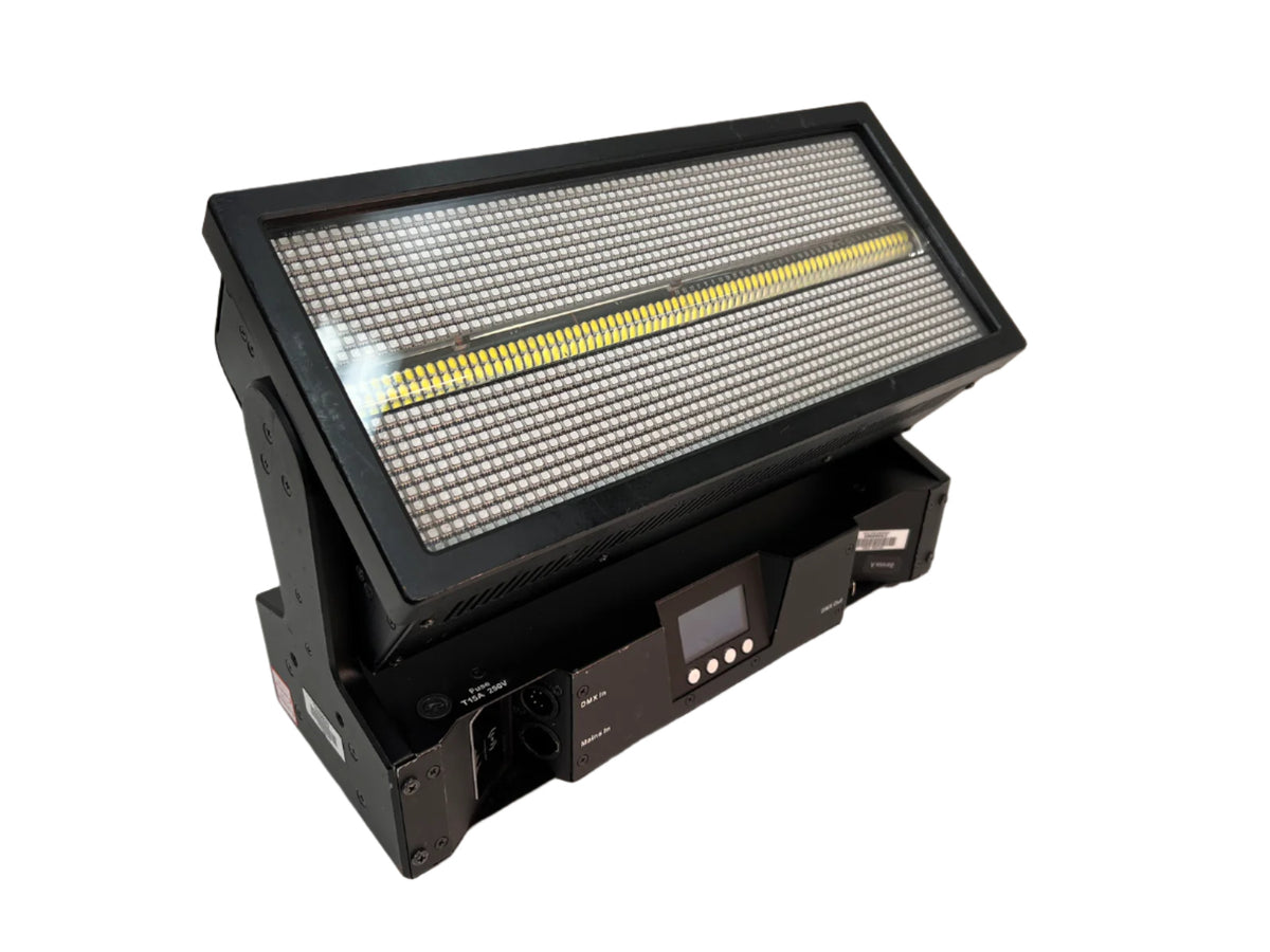 Strobe JDC1 GLP RGB