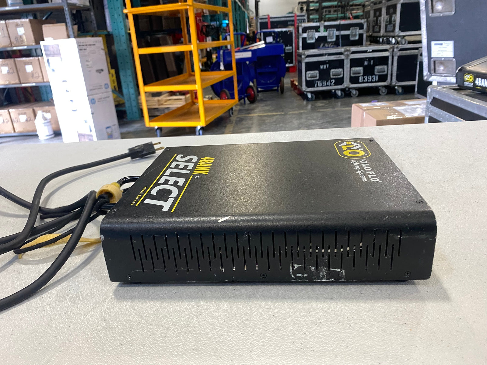 Kino Flo BAL-415-120 Vorschaltgerät