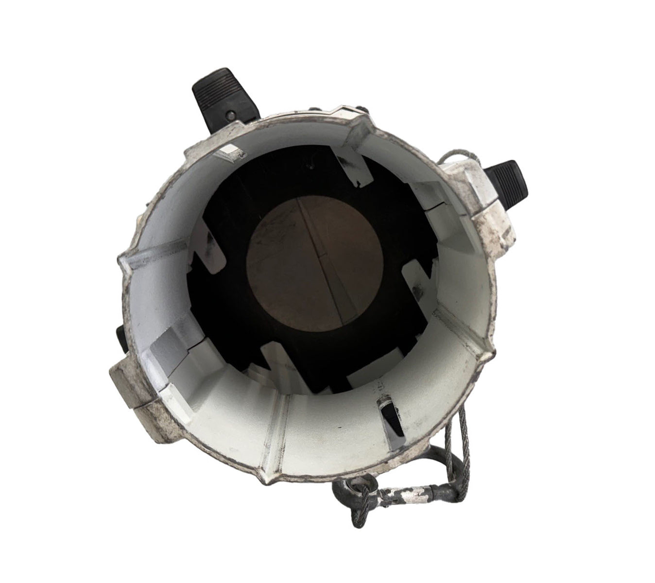 Color Source ETC WHITE S4 LED Leko