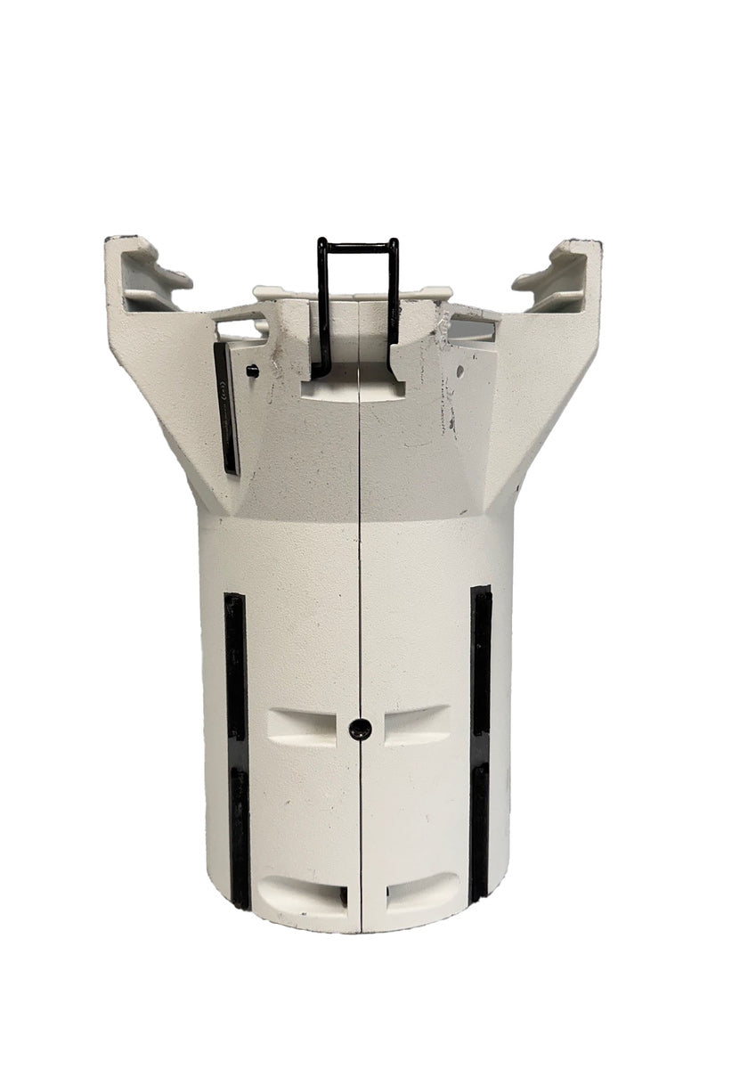 Lens Tube S4 36d WHITE