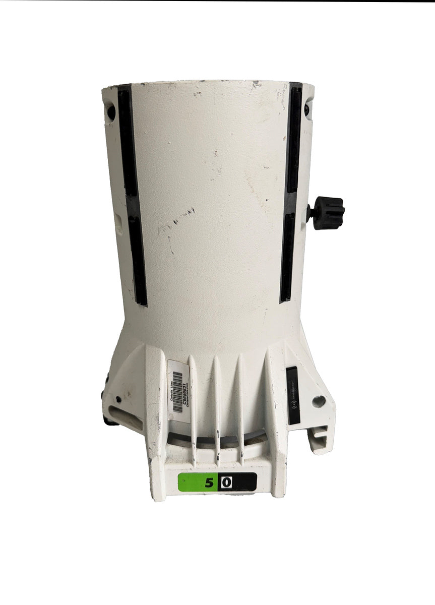 Lens Tube S4 50d WHITE