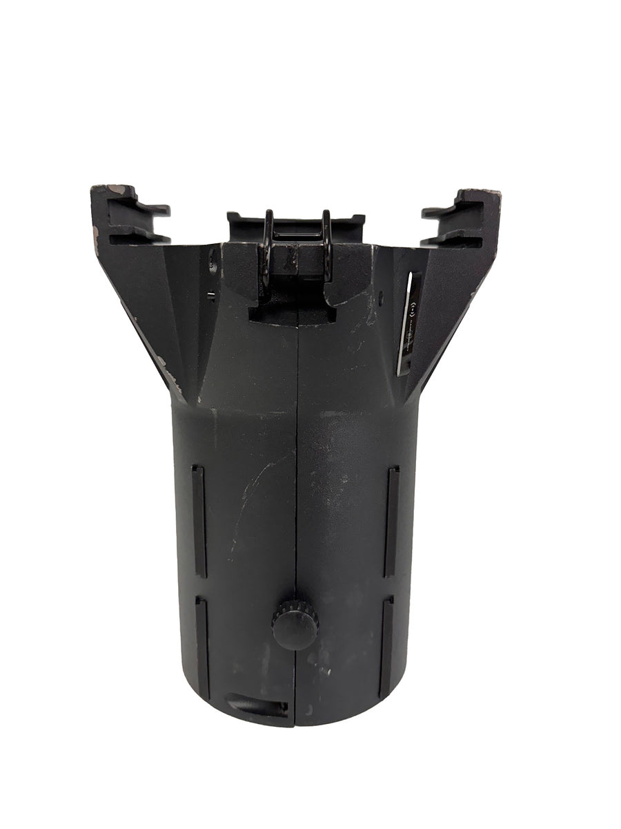 Tube d'objectif ECLIPSE avec optique en verre HQ 26d