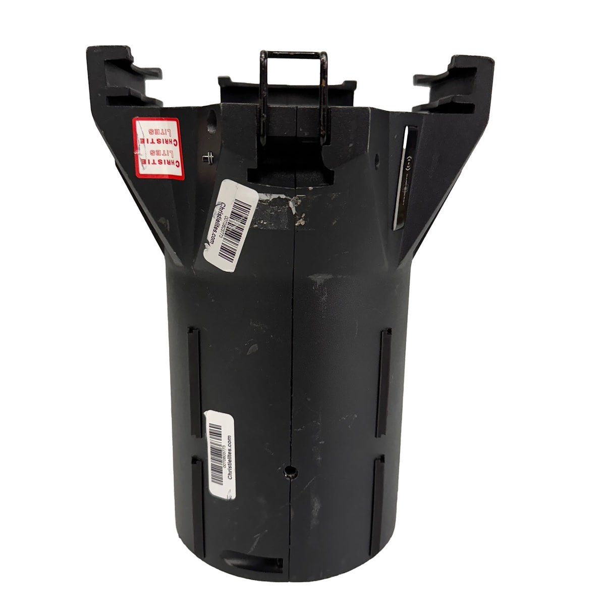 Tube d'objectif ECLIPSE avec optique en verre HQ 36d