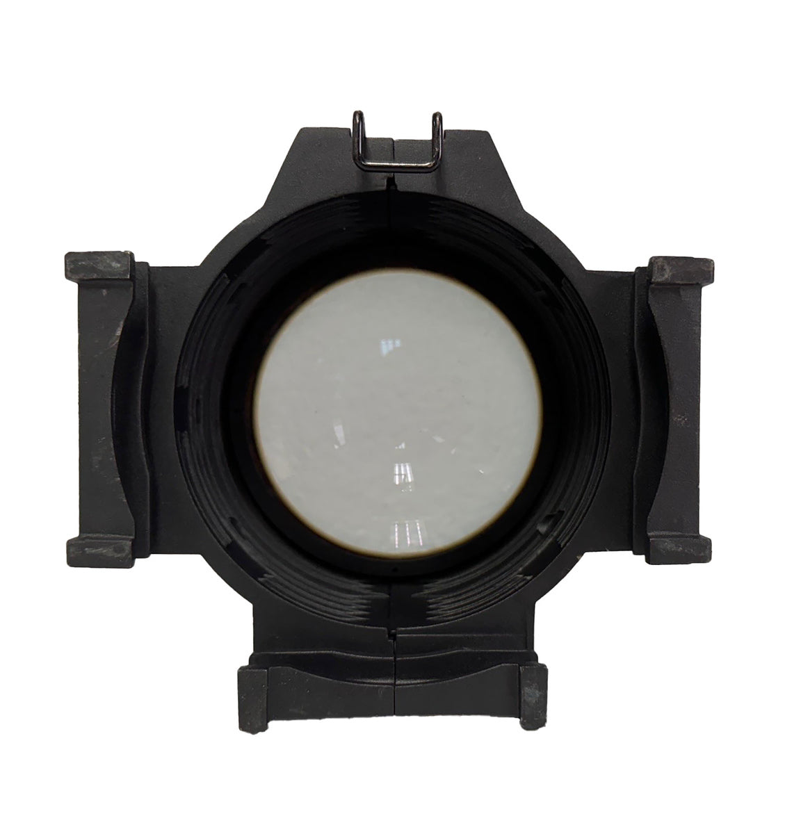 Tube d'objectif ECLIPSE avec optique en verre HQ 36d