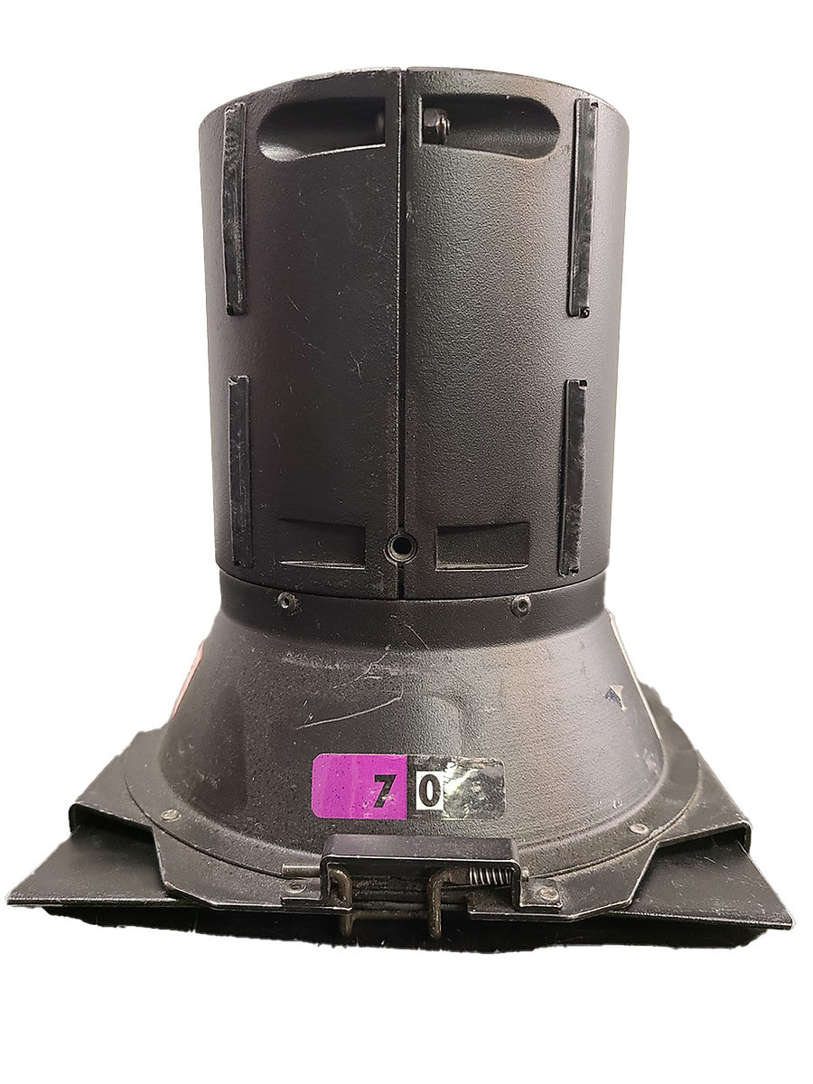 Objektivtubus S4 ED 70d