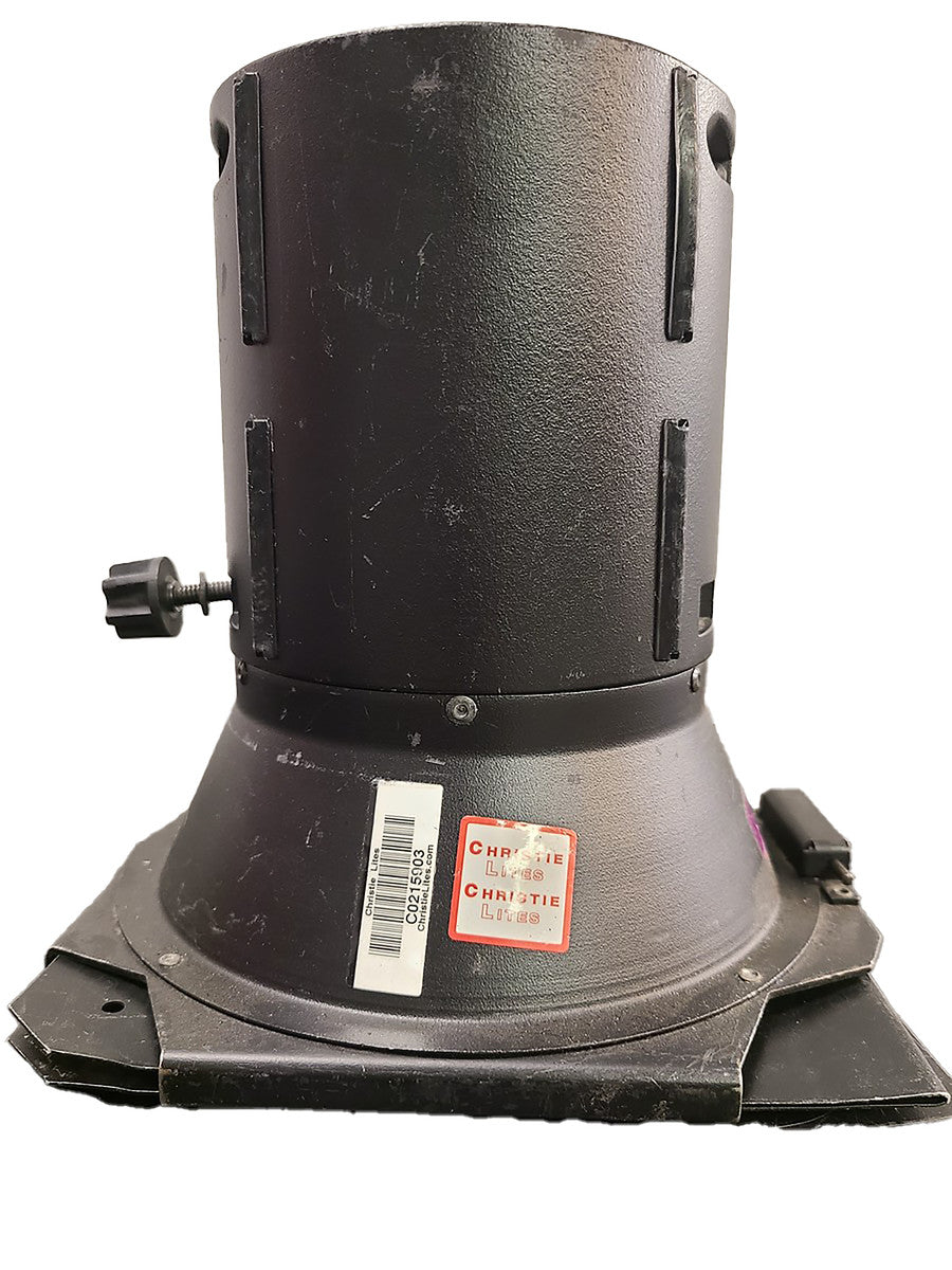 Objektivtubus S4 ED 70d