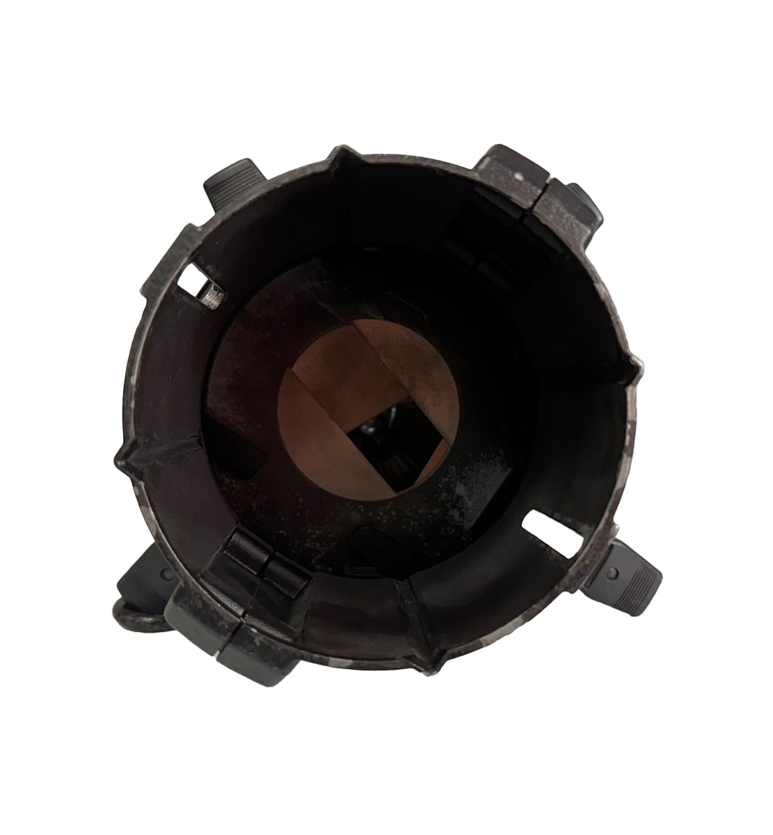 Source Four Leko Double Clutch