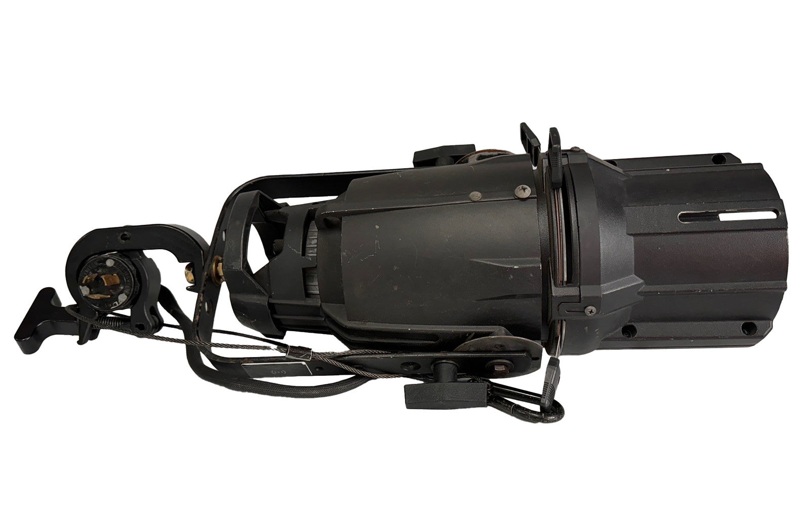 Source Four Leko Double Pochette