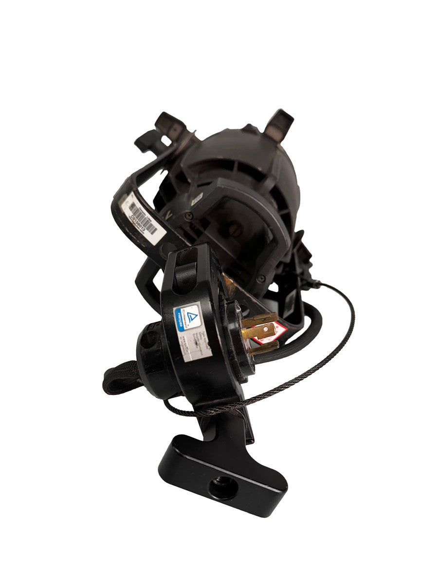 Source Four Leko Double Clutch