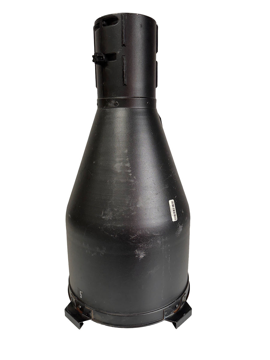 Objektivtubus S4 5d