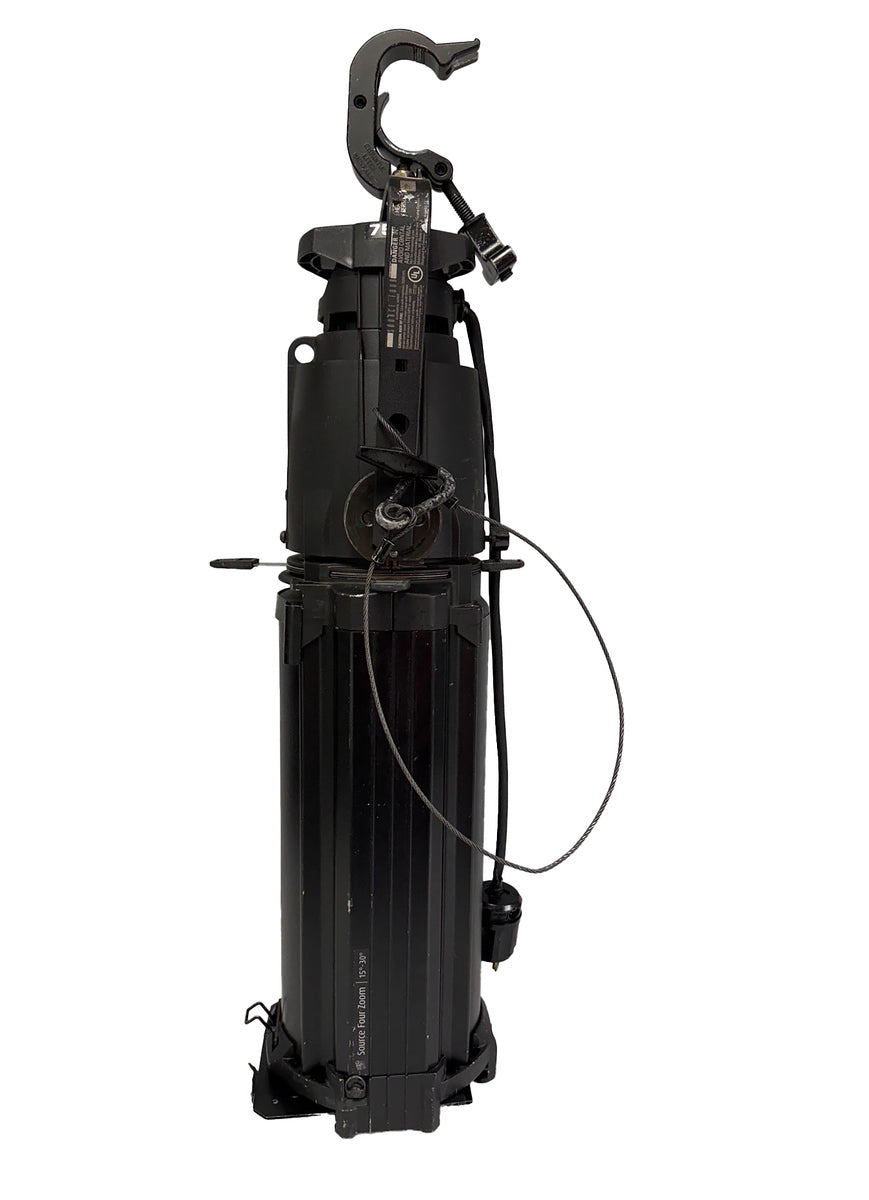 Source Four Zoom 15-30 Grad