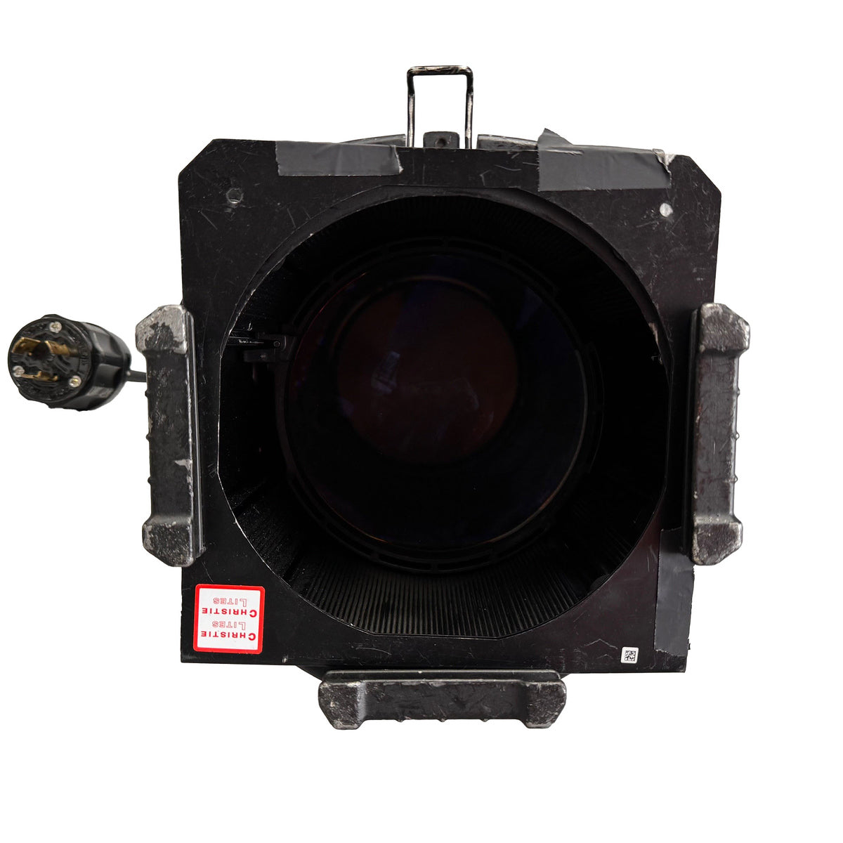 Source Four Zoom 15-30 Grad