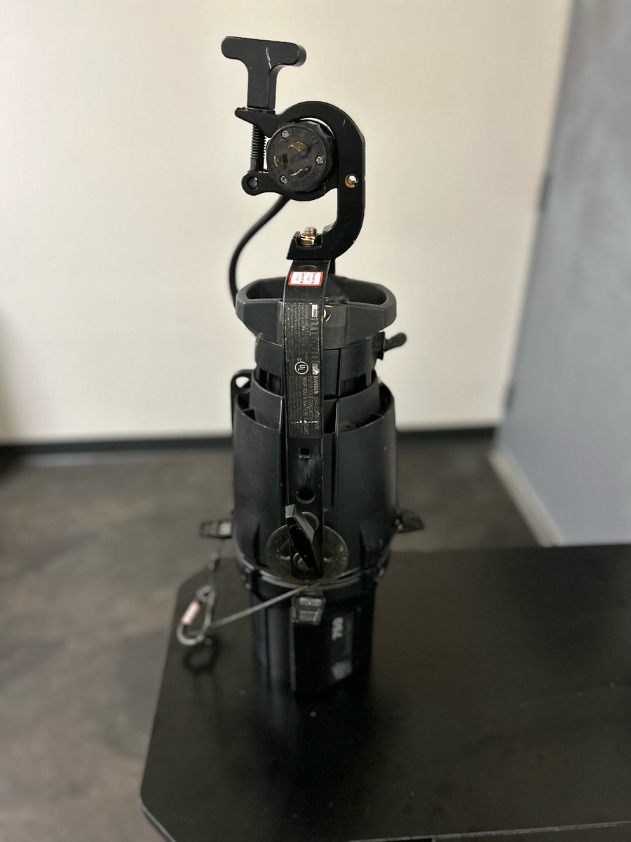 Source Four Leko 750W HEAD ONLY NO LENS