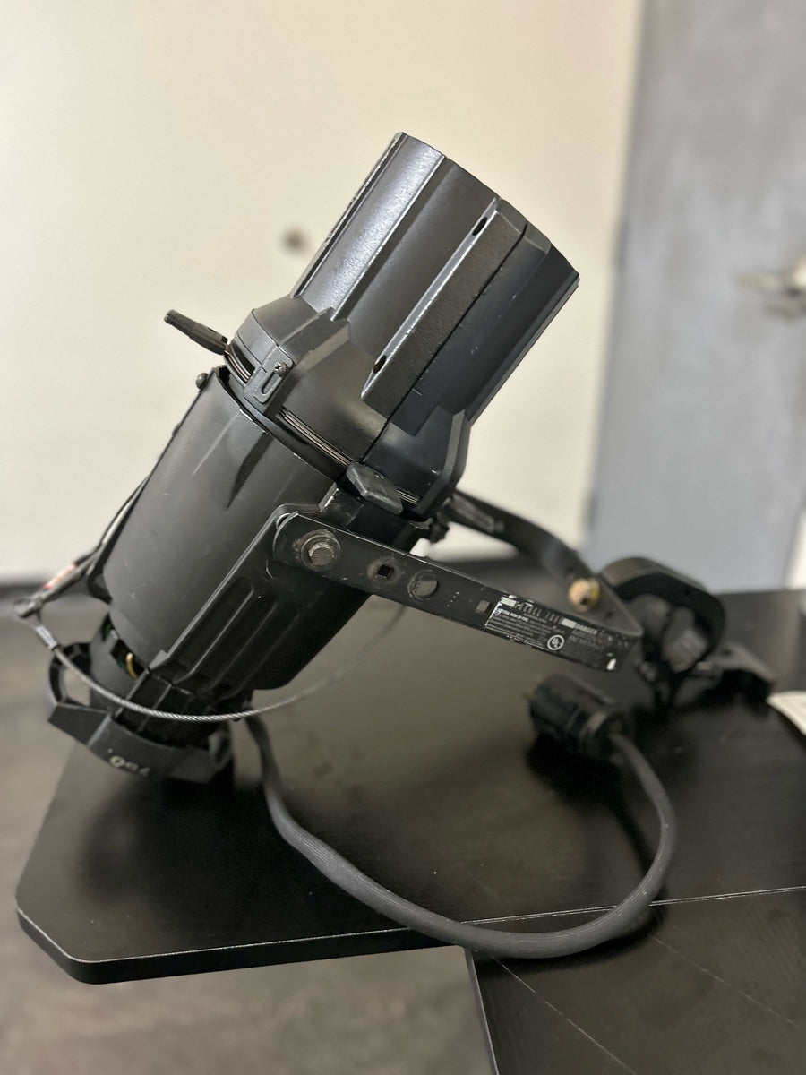 Source Four Leko 750W TÊTE SEULEMENT SANS OBJECTIF