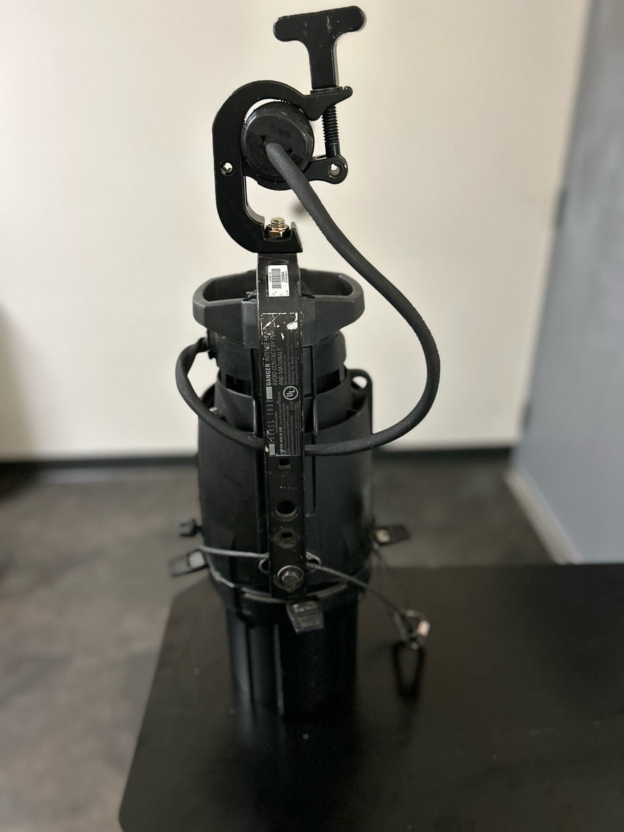 Source Four Leko complete