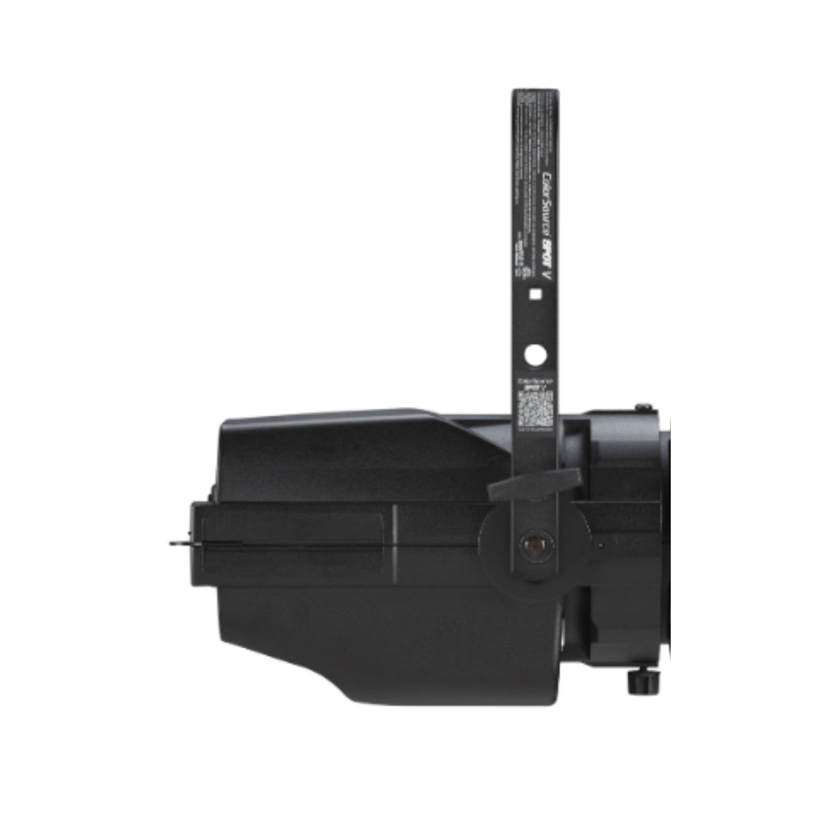 ColorSource Spot V LED Leko Body