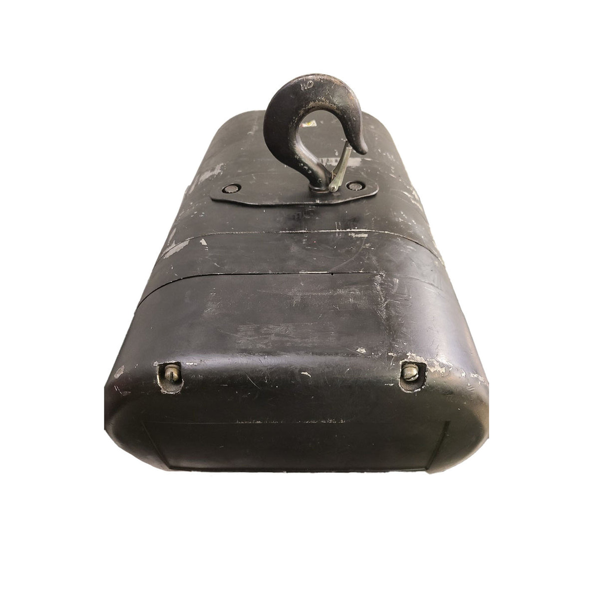 1 Ton CM Single Brake Motor Spx 7 Pin 60 ft Lift - Lot of 2