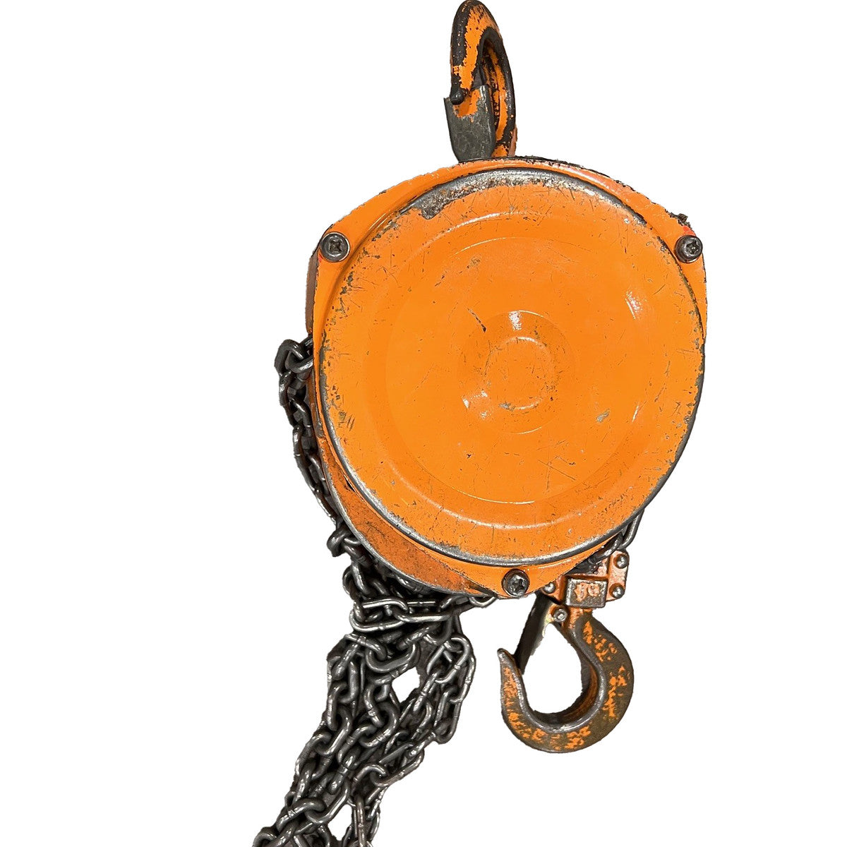 Chute de chaîne de 1 tonne 1 35 pieds