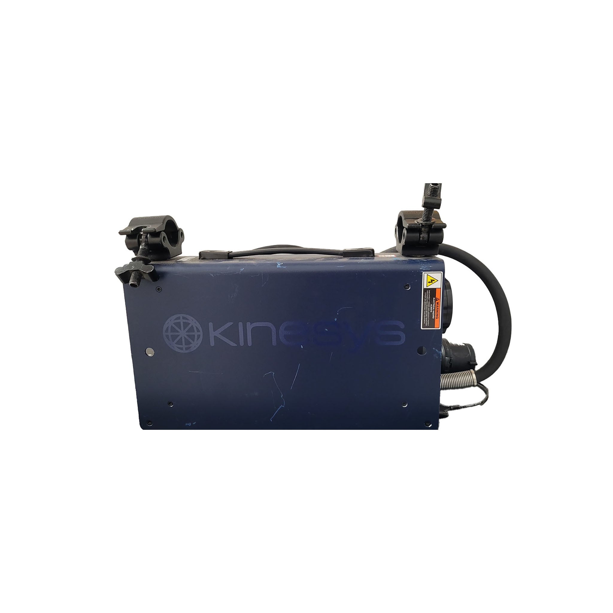 Moteur Kinesys Liftket 1 tonne métrique 400 volts 80 pi avec élévation 1 Plus