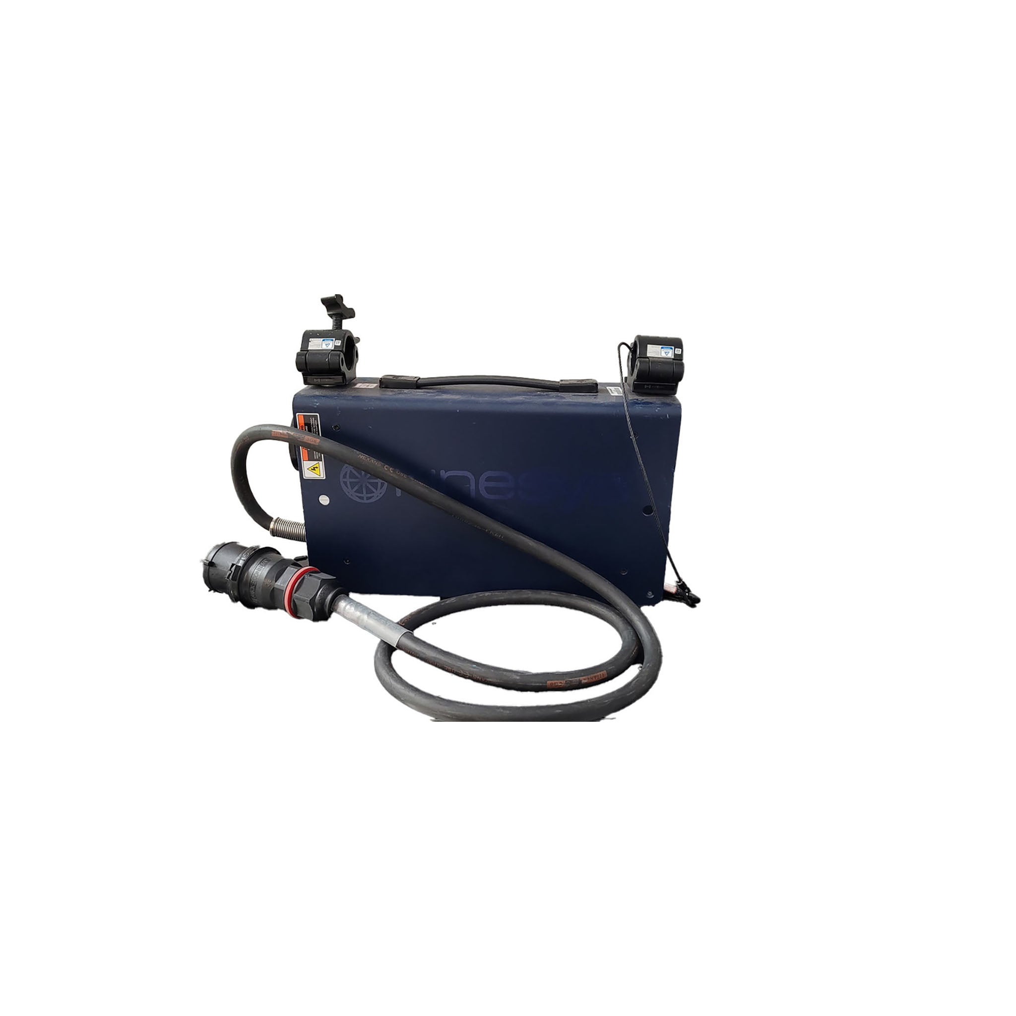 Moteur Kinesys Liftket 1 tonne métrique 400 volts 80 pi avec élévation 1 Plus