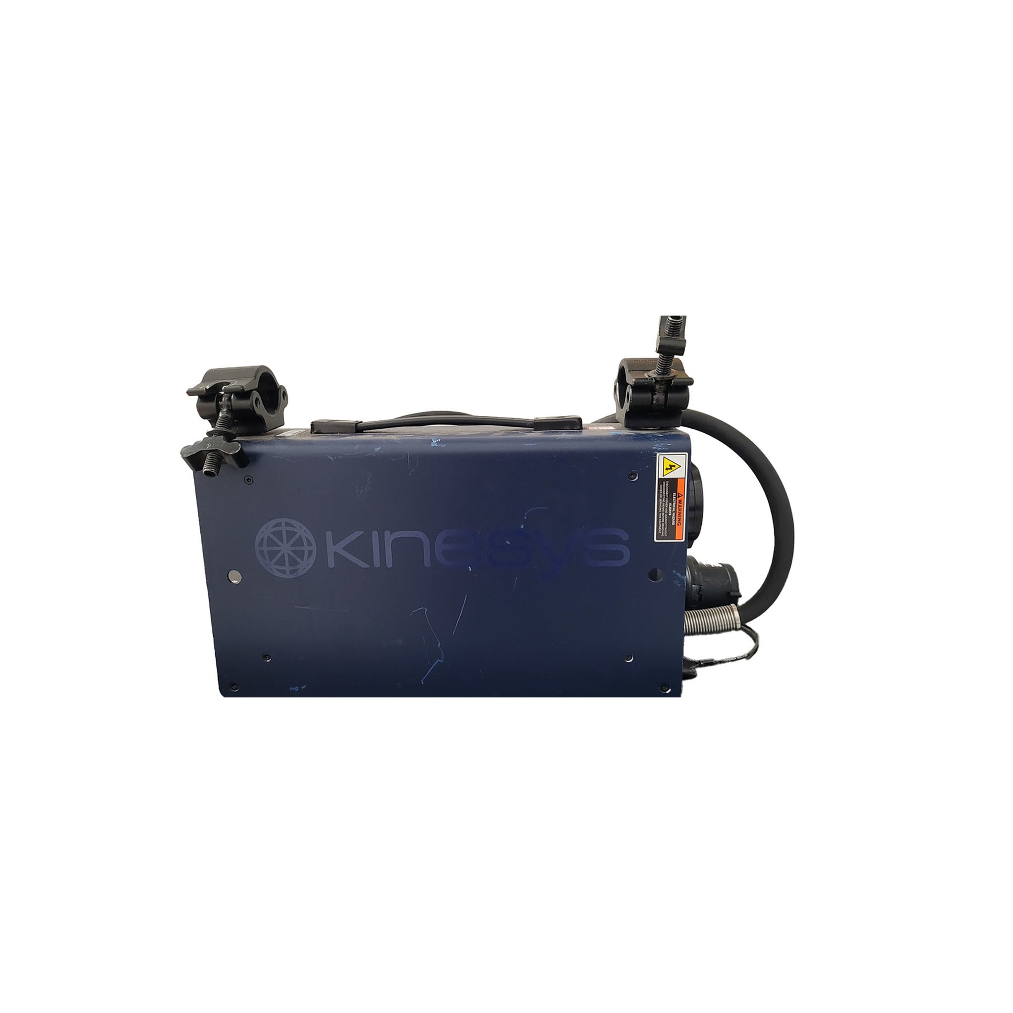 Moteur Kinesys Liftket d'une demi-tonne métrique, 400 volts, 80 pi, avec élévation 1 Plus