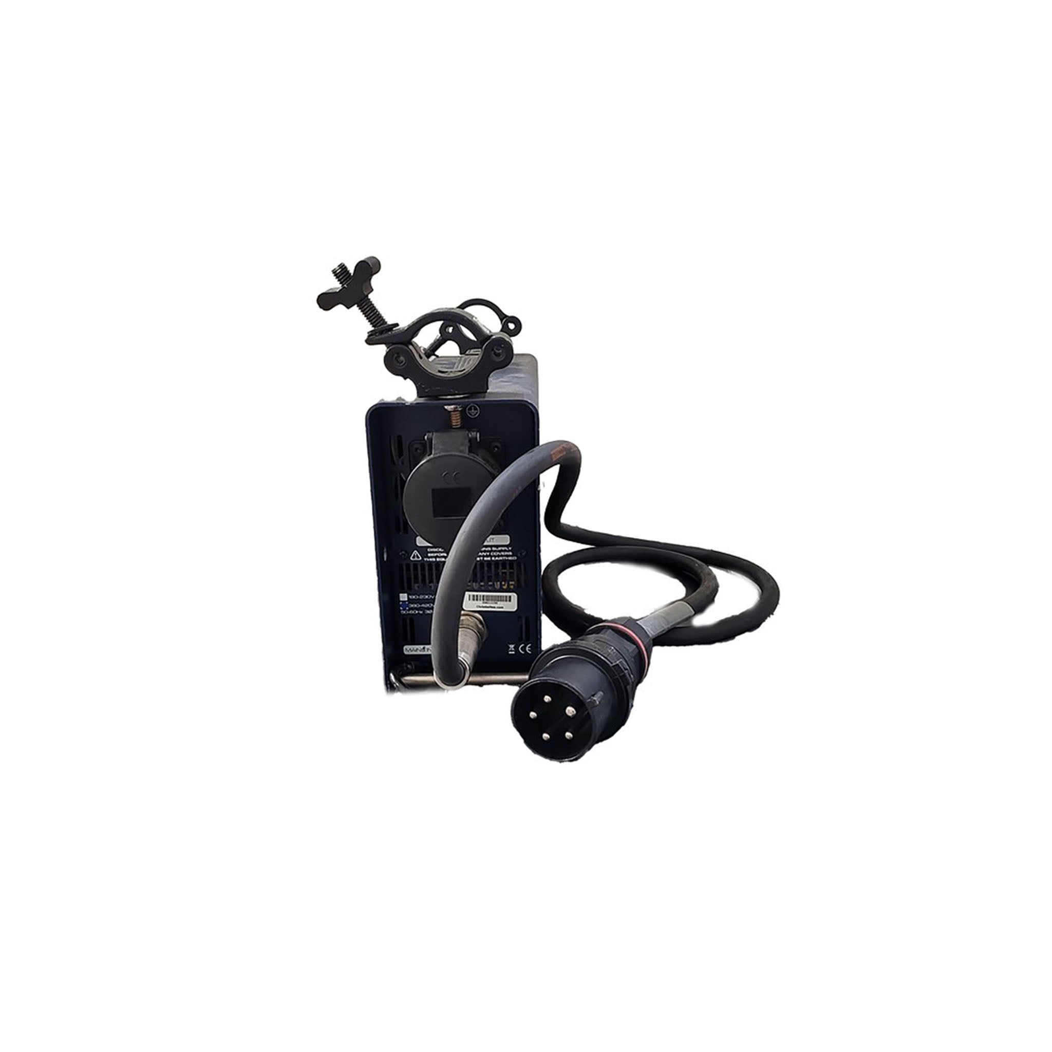 Moteur Kinesys Liftket d'une demi-tonne métrique, 400 volts, 80 pi, avec élévation 1 Plus