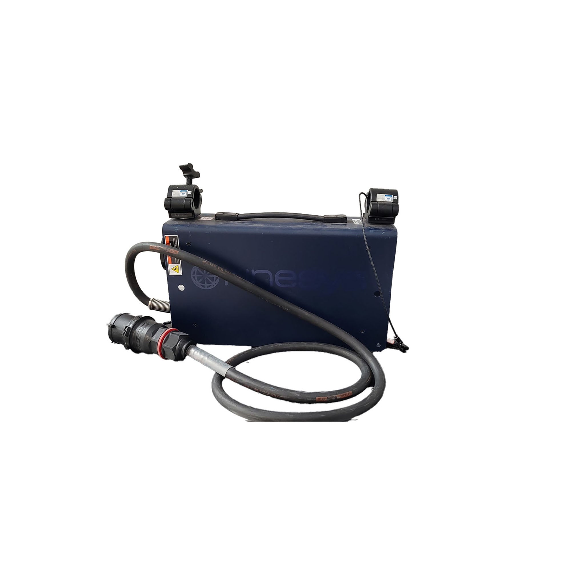 Moteur Kinesys Liftket d'une demi-tonne métrique, 400 volts, 80 pi, avec élévation 1 Plus