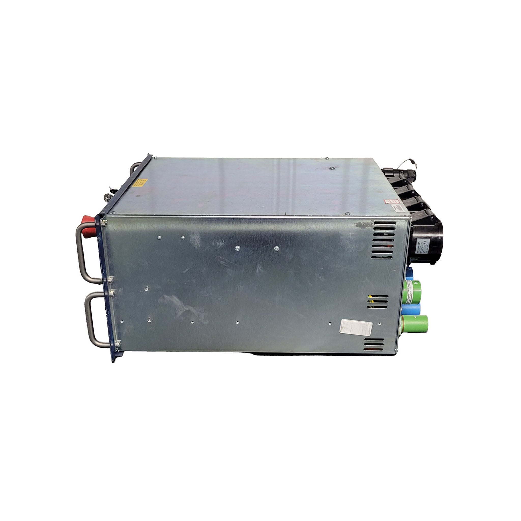 ARRAY PD-ES-T Motorverteiler