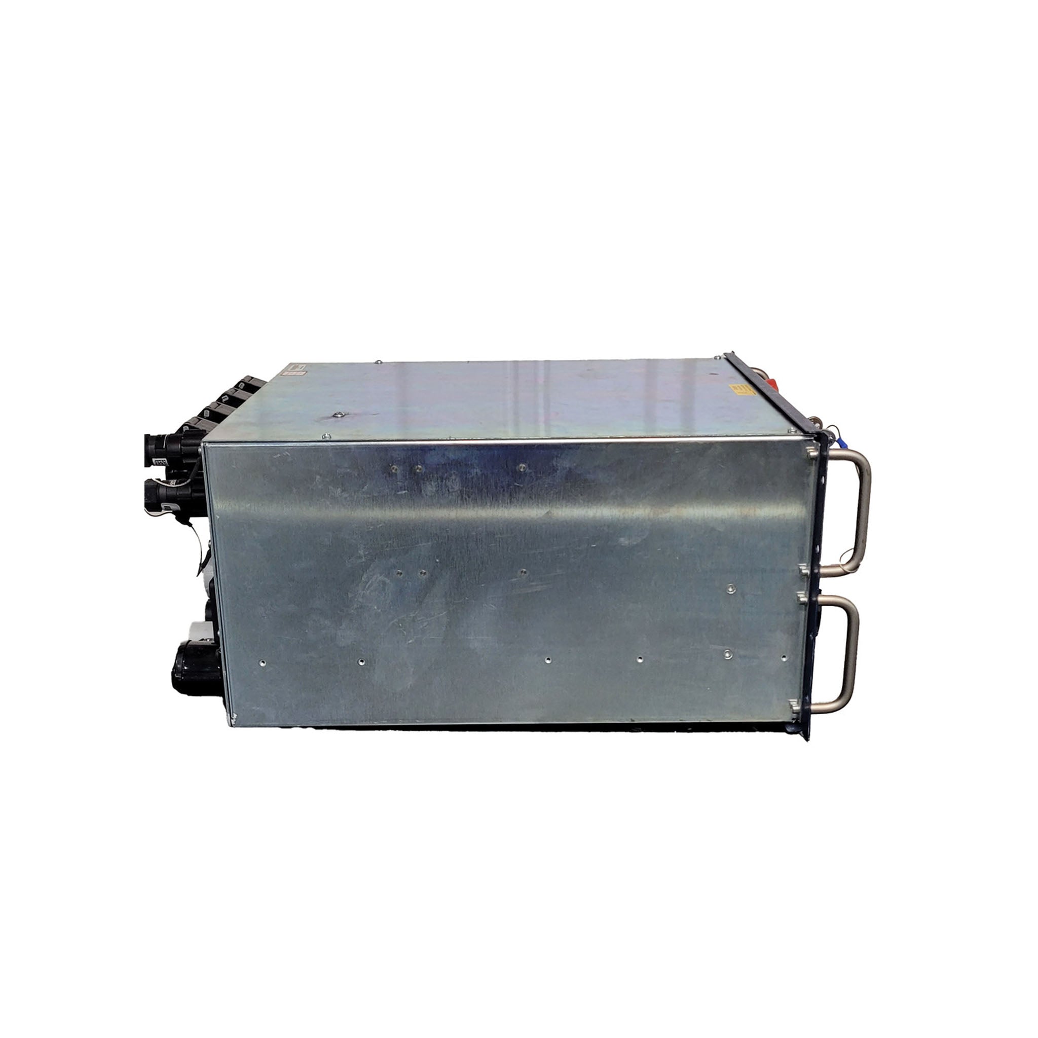 ARRAY PD-ES-T Motorverteiler