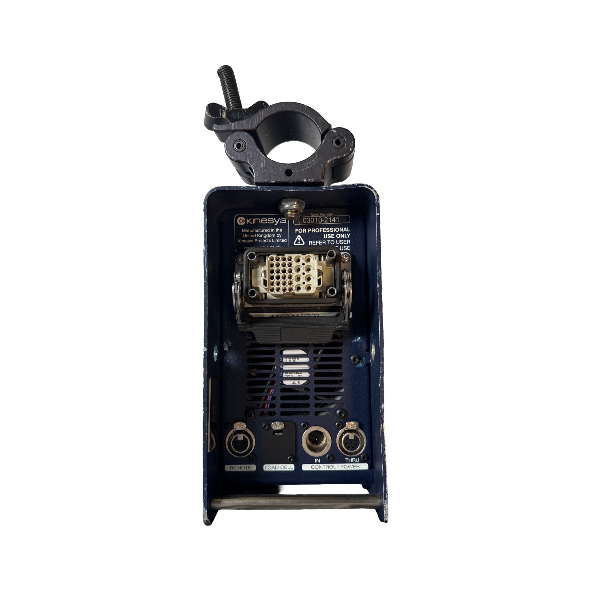 Motorantrieb Elevation 1 plus 208 V