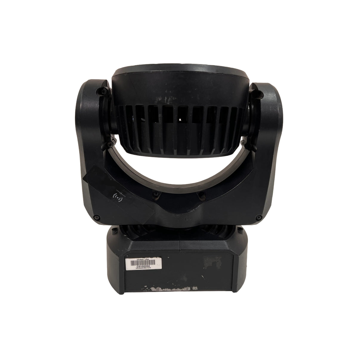 MAC 101 Moving Light