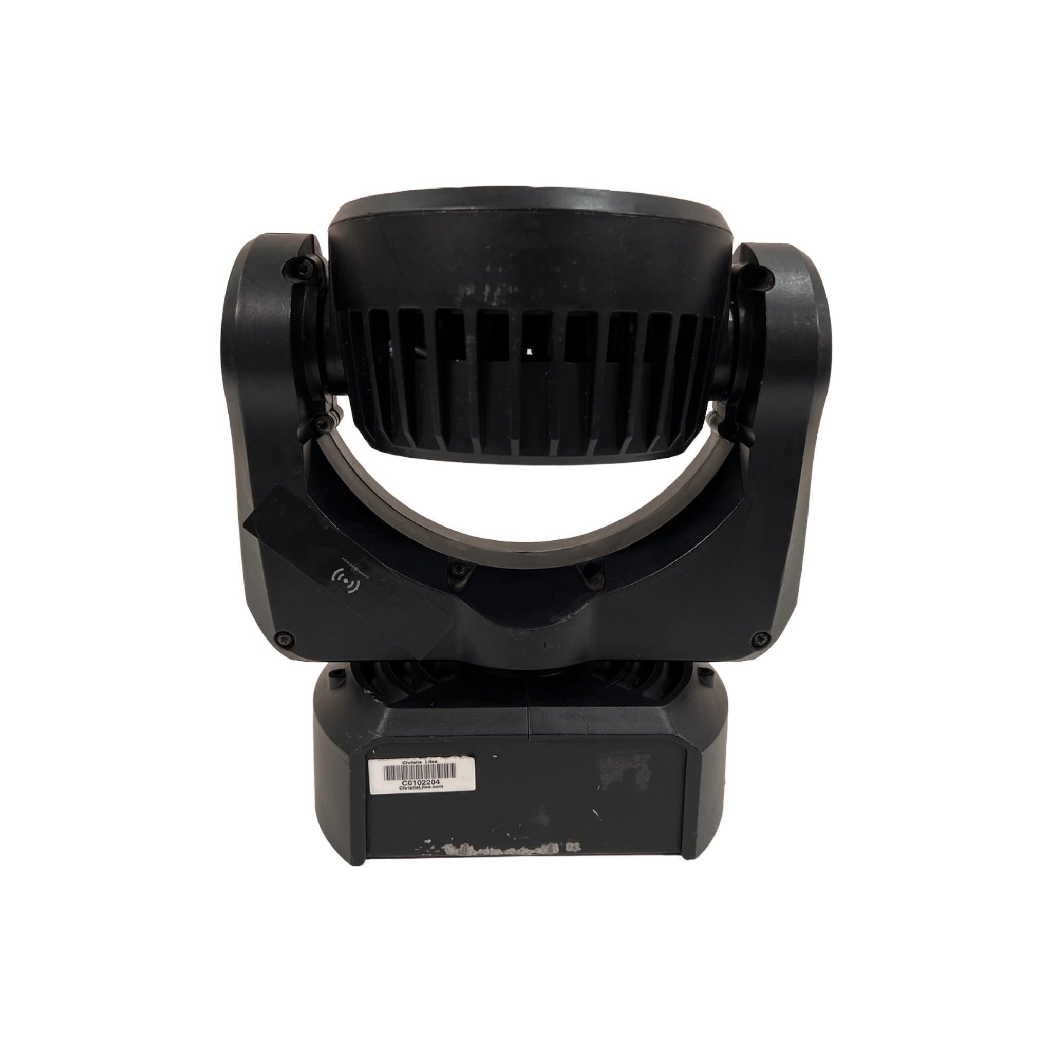 MAC 101 Moving Light