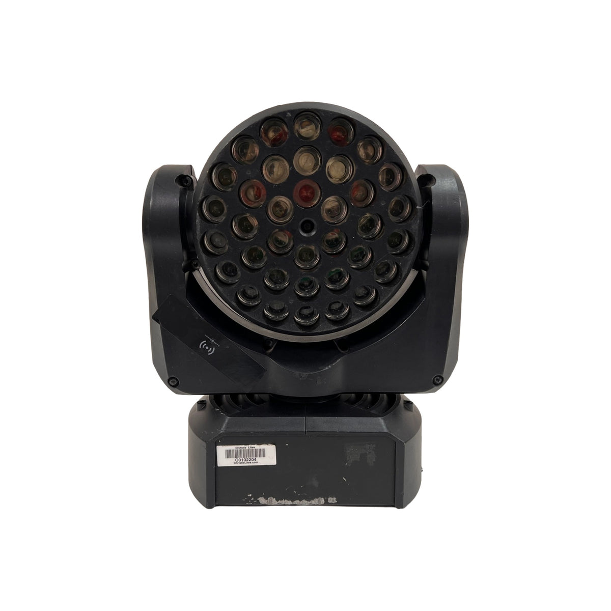MAC 101 Moving Light