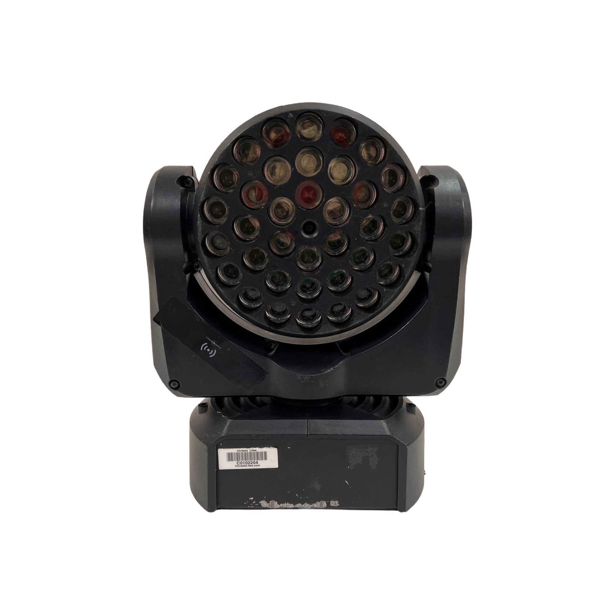 MAC 101 Moving Light