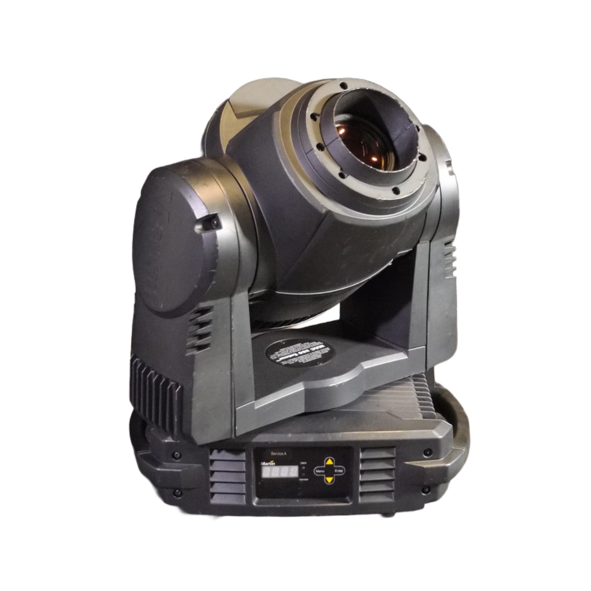 Mac 350 Entour Moving Light