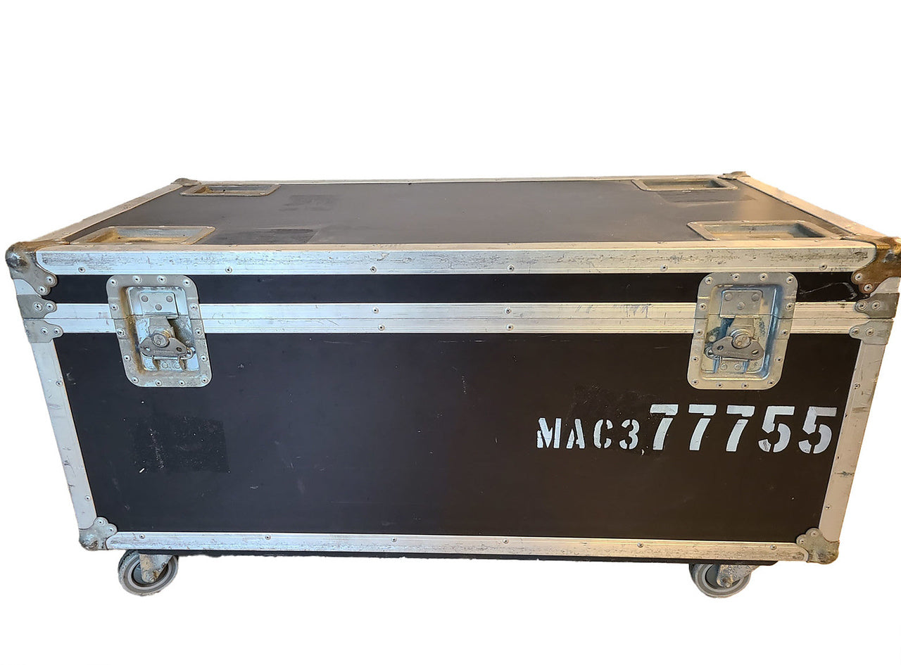 MAC III AirFX 200-240v