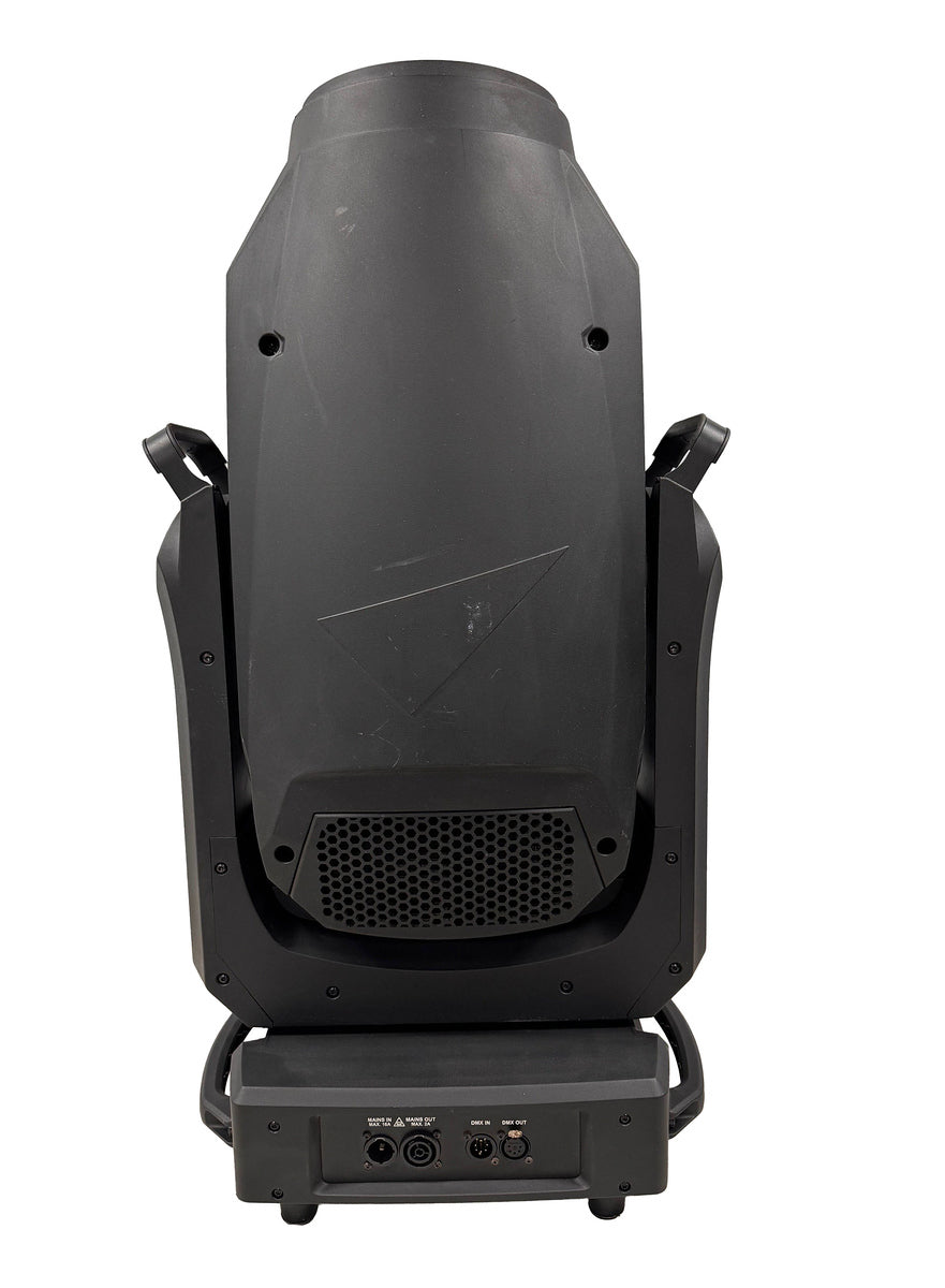 Performances de l'ERA 800