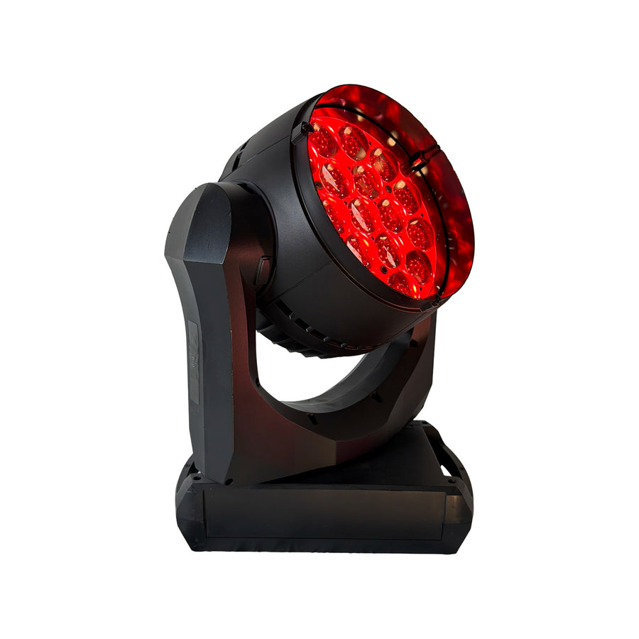 Aura PXL Wash Martin Moving Light