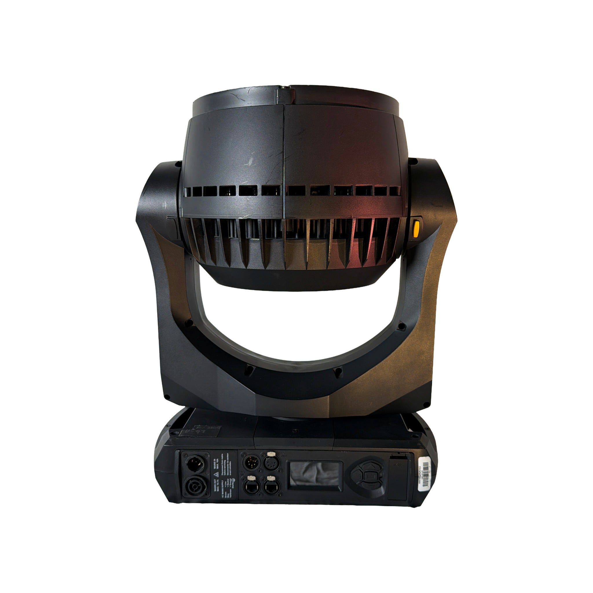 MAC Aura PXL