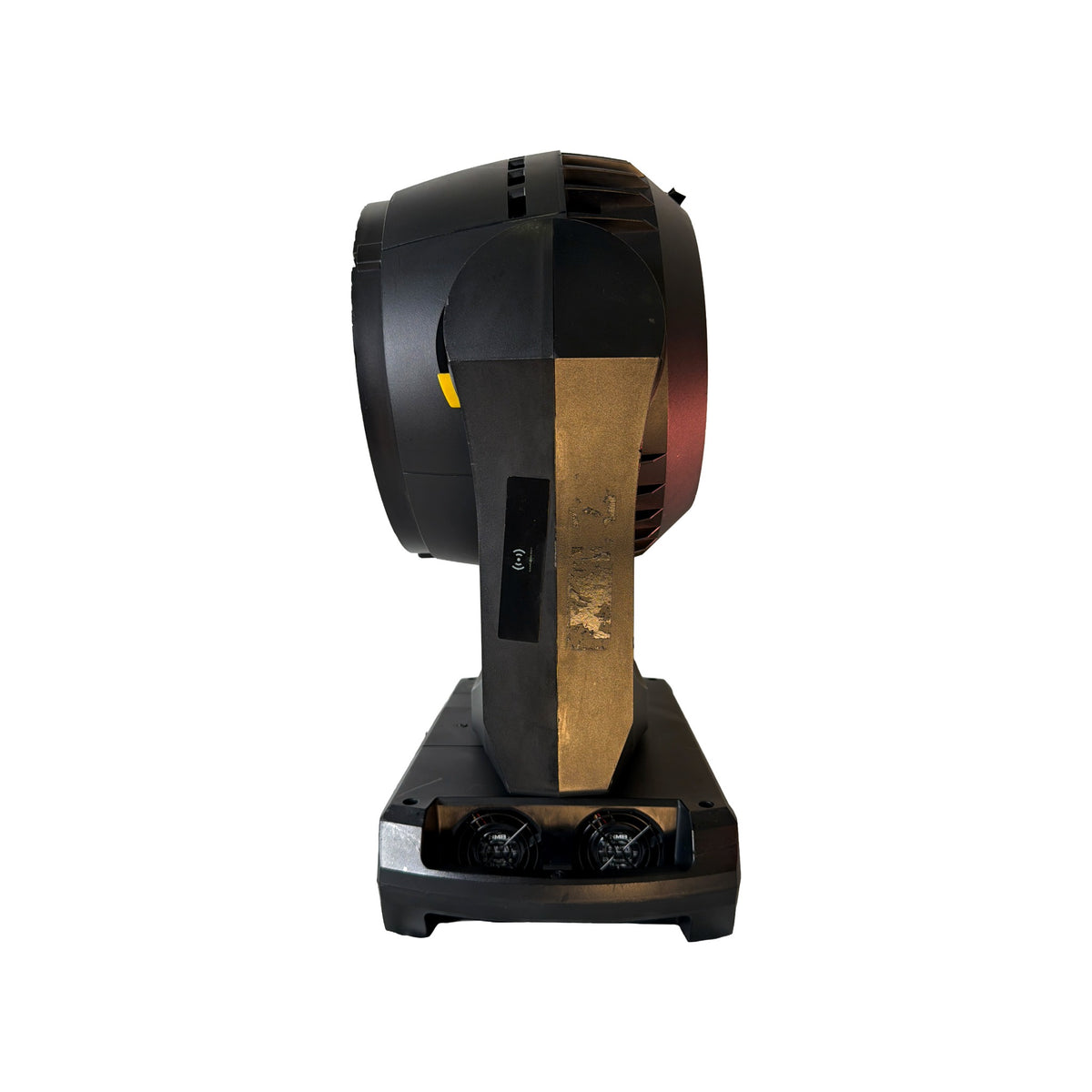 MAC Aura PXL