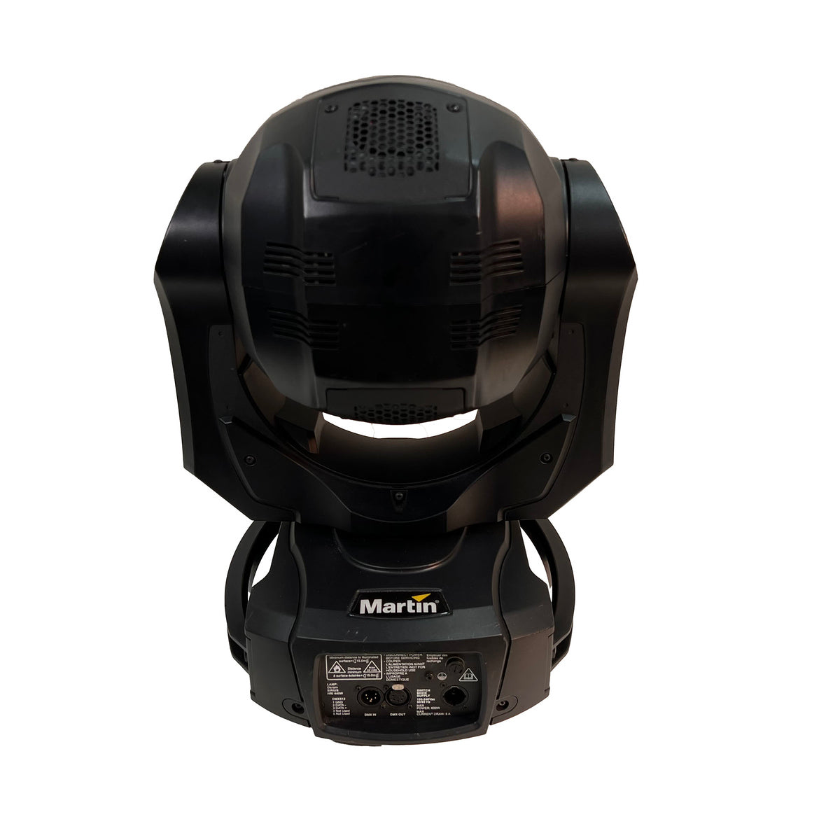 Projecteur hybride mobile MAC Axiom