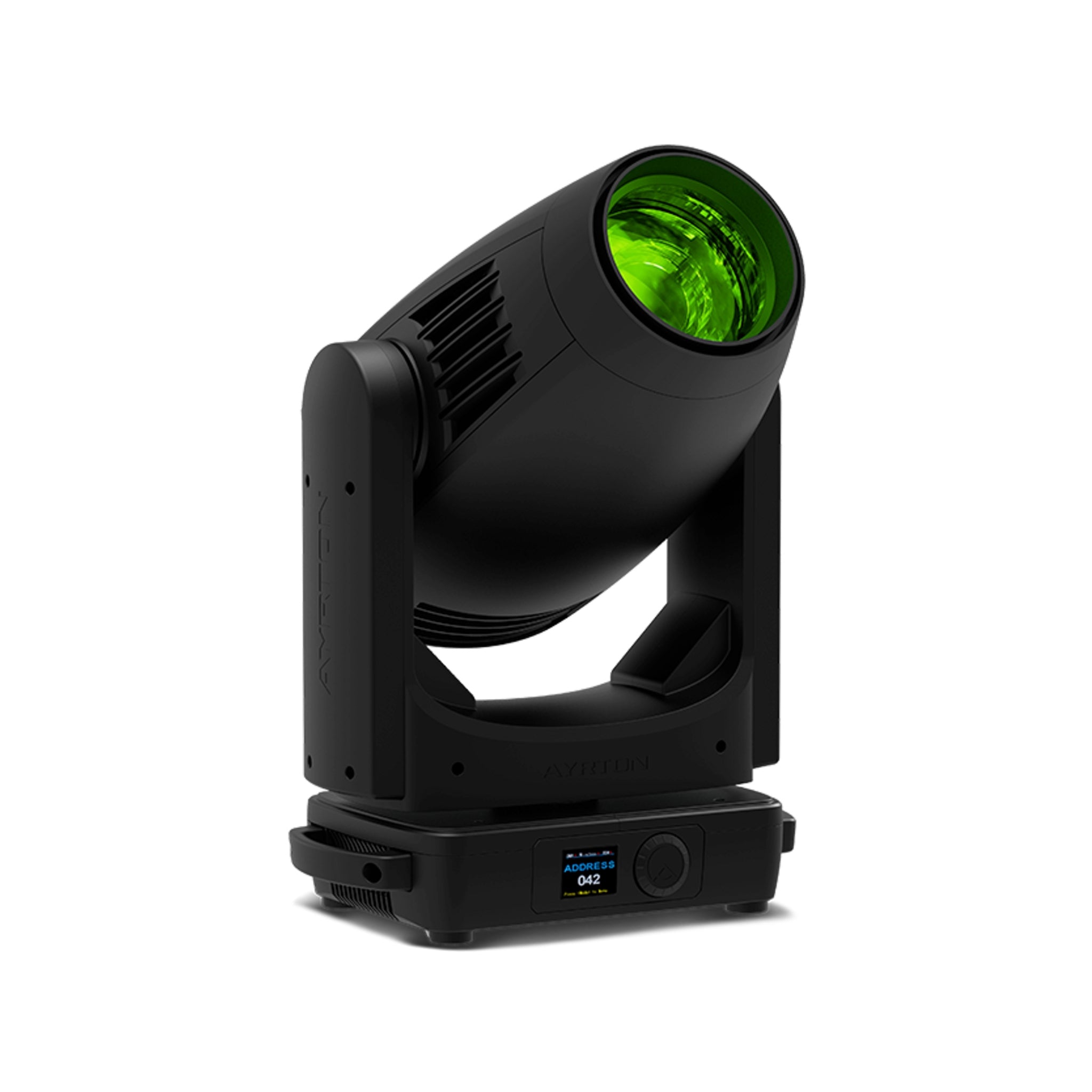 Diablo-S Ayrton Moving Light