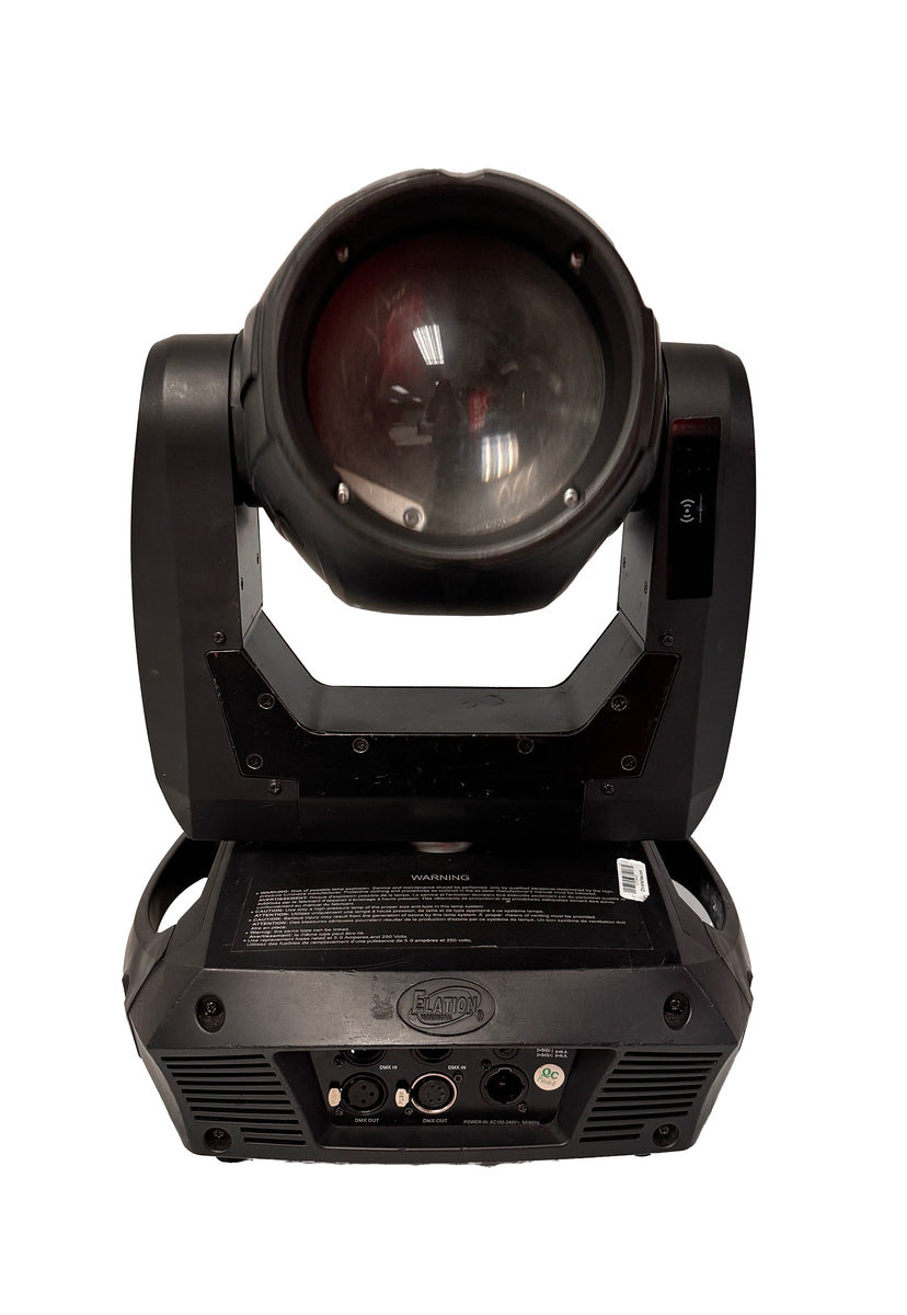 Projecteur mobile Platinum Beam 5R