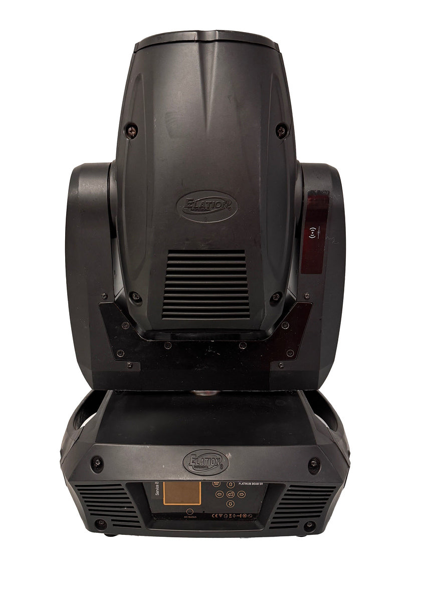 Platinum Beam 5R Moving Light
